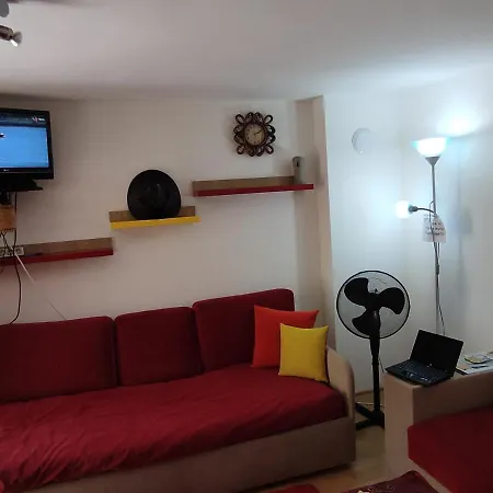 Apartmán Yana *top Location*sea Garden*